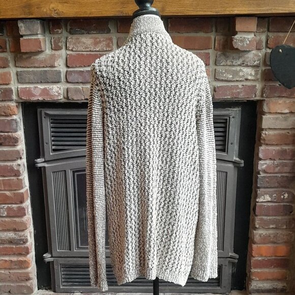 Skies Are Blue Cardigan - Picture 4 of 6